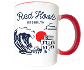 Red Hook Mug